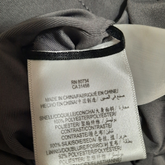 BCBGMAXAZRIA Dress - Picture 8 of 9